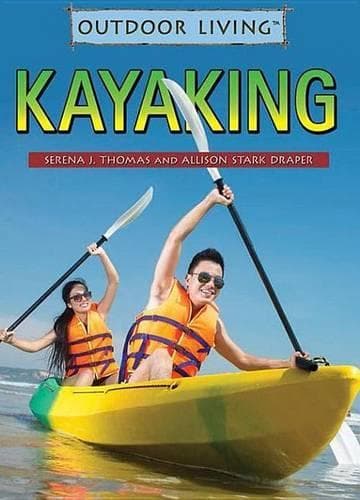 Cover of Kayaking