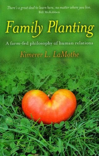 Cover of Family Planting