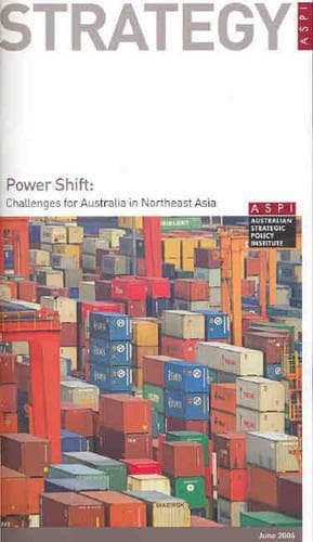 Cover of Power Shift
