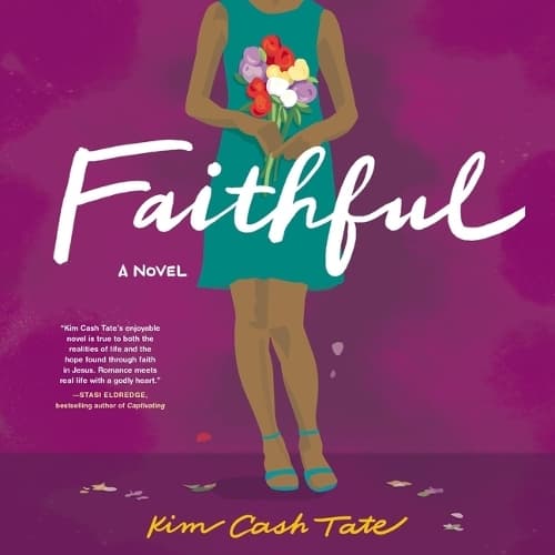 Cover of Faithful
