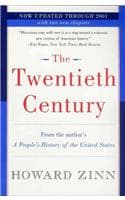 Cover of The Twentieth Century