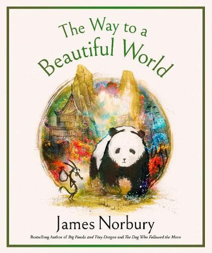 Cover of The Way to a Beautiful World