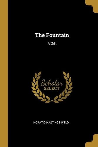 Cover of The Fountain