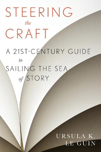 Cover of Steering the Craft