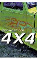 Cover of 4X4