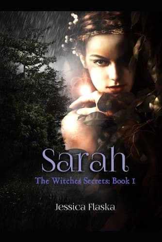 Cover of Sarah
