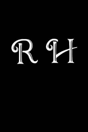 Cover of R H