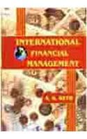 Cover of International Financial Management