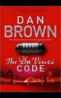 Cover of The Da Vinci Code