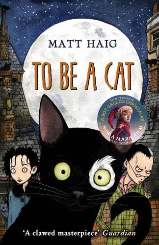 Cover of To Be A Cat