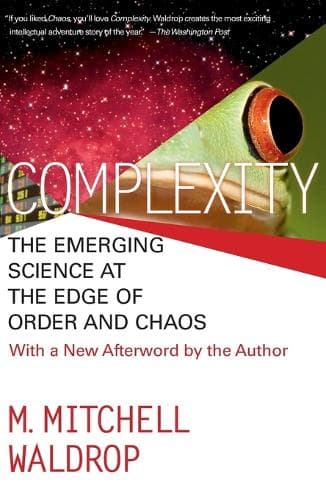 Cover of Complexity