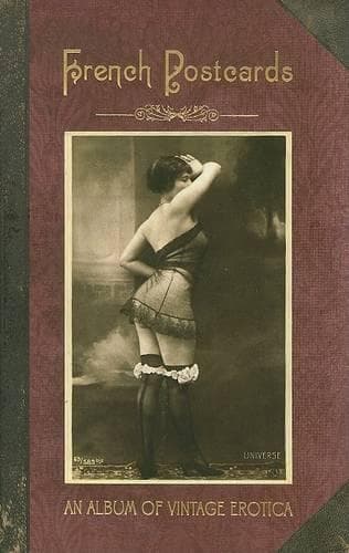 Cover of French Postcards