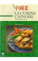 Cover of Al Cuisine Chinoise Pour Debutants