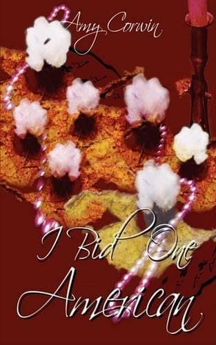 Cover of I Bid One American