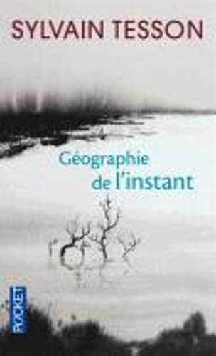 Cover of Geographie de l'instant
