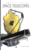 Cover of Space Telescopes