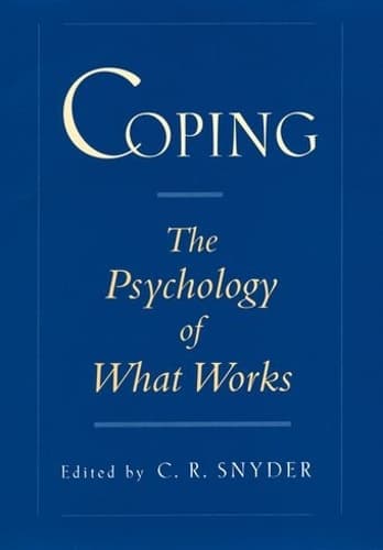 Cover of Coping