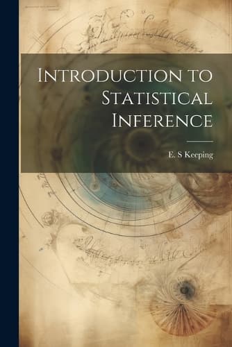 Cover of Introduction to Statistical Inference