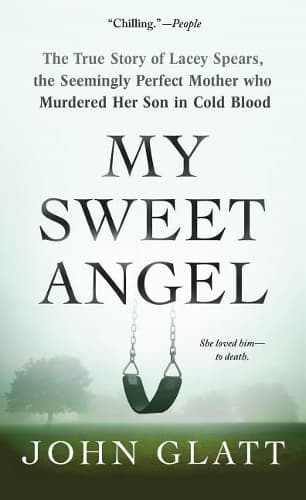 Cover of My Sweet Angel