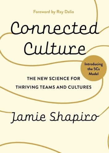 Cover of Connected Culture