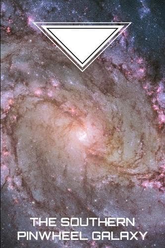 Cover of The Southern Pinwheel Galaxy