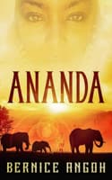 Cover of Ananda