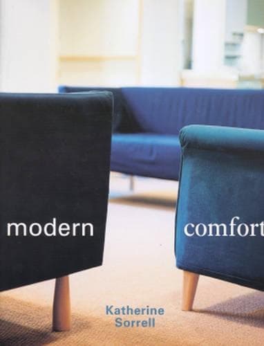 Cover of Modern Comfort