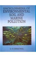 Cover of Encyclopaedia of Environmental Soil and Marine Pollution