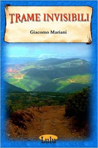 Cover of Trame Invisibili