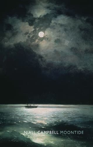 Cover of Moontide