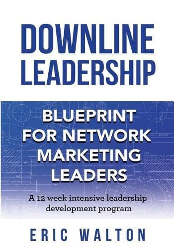 Cover of Downline Leadership