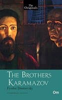 Cover of The Originals: The Brothers Karamazov