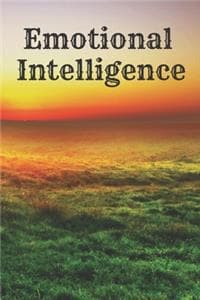 Cover of Emotional Intelligence
