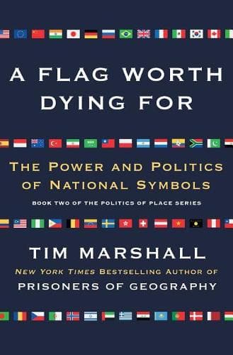Cover of A Flag Worth Dying for