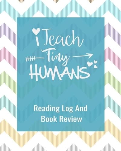 Cover of I Teach Tiny Humans