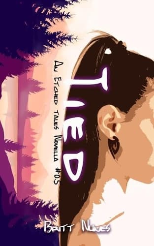 Cover of Tied
