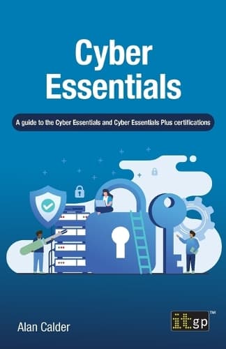 Cover of Cyber Essentials