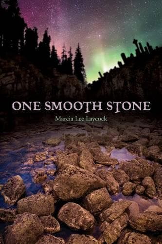 Cover of One Smooth Stone
