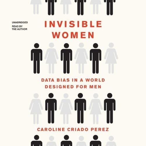 Cover of Invisible Women