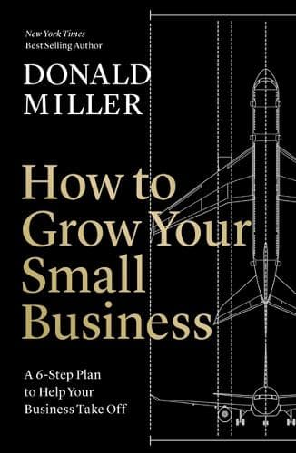 Cover of How to Grow Your Small Business