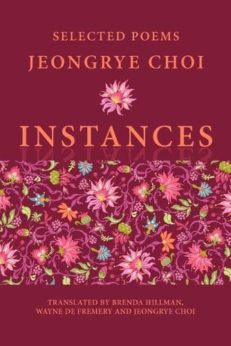 Cover of Instances