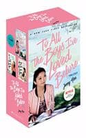 Cover of To All the Boys I'Ve Loved Before