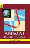 Cover of Animal Biotechnology