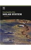Cover of Encyclopedia of the Solar System