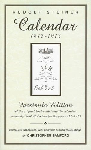 Cover of Calender of the Soul