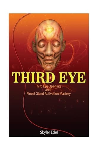 Cover of Third Eye
