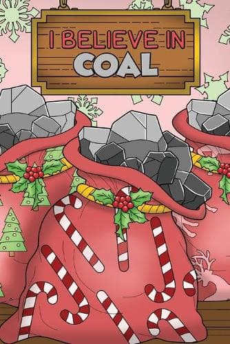 Cover of I Believe In Coal