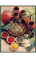 Cover of Exciting Vegetarian Cooking