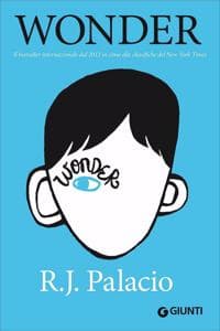 Cover of Wonder