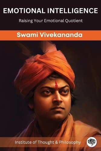 Cover of Emotional Intelligence
